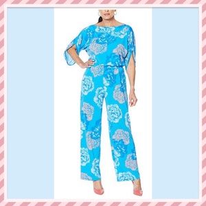 💫Floral Jumpsuit💫